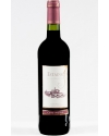 Vin rouge d'Estaing "Cuvée prestige" 75 cl