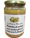 Marmiton de pintade sauce au foie gras de canard et à l'Armagnac, 650 gr, manoir d'Alexandre