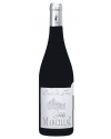 Vin rouge "Cuvée de Flars", domaine Laurens, Marcillac