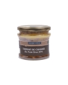 Terrine de Canard au foie gras 30%, 180 gr, maison Vidal